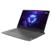 LENOVO LOQ 15IAX9E i5-12450HX 15,6 FHD 16 Go 512 Go SSD RTX2050_B_4GB Win 11 Home Luna Grey 24M